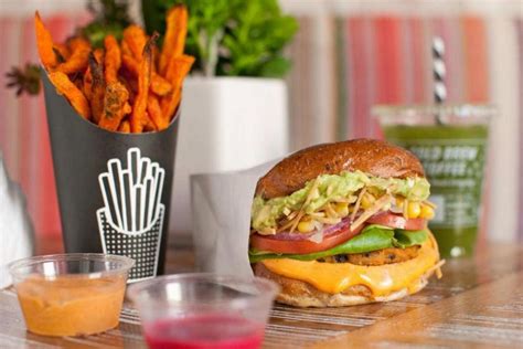 by chloe classic burger calories|by CHLOE. vegan restaurant.